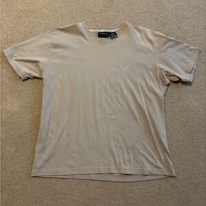 Liz Sport Beige T-Shirt